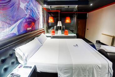 Motel Venus Pontevedra