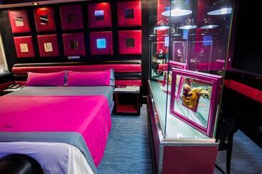 Motel Venus Pontevedra
