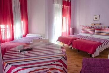 Pensión Blanca B&b