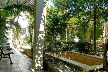 Pension Albergue Don Alvaro