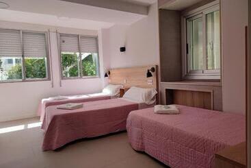 Pension Albergue Don Alvaro
