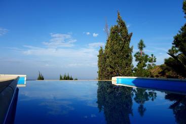 اقامتگاه Finca Stemann