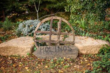 Molinos De Fuenteheridos - Fuenteheridos