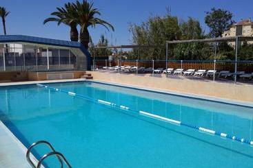 Resort Camping L'alqueria