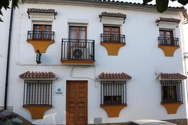 استراحتگاه El Corral De Dolores