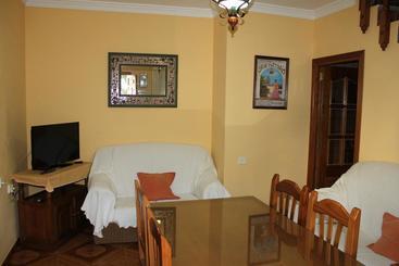 استراحتگاه El Corral De Dolores