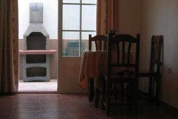 استراحتگاه El Corral De Dolores