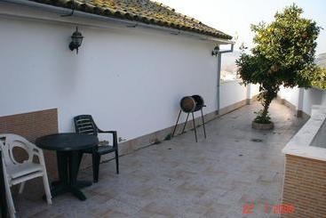 استراحتگاه El Corral De Dolores