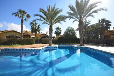 Hacienda Del Alamo Golf - Corvera