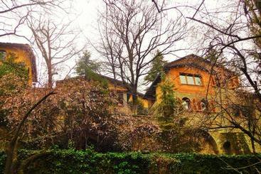 Satori B&b  Adults Only