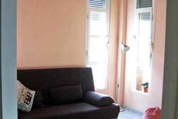 Slalhome B&b