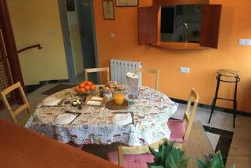 Slalhome B&b