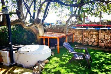 Surftolive House   Hostel