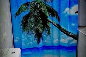 Surftolive House   Hostel