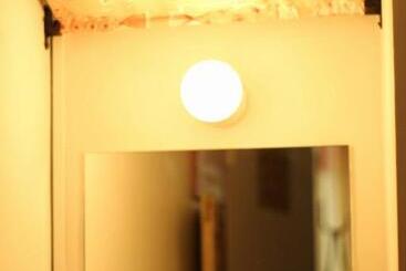 هاستل Barrio Boutik Hostal Long Stays