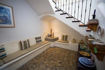 تختخواب و صبحانه Casa Olea Hotel Rural