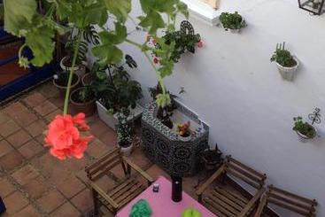 تختخواب و صبحانه El Sueño Hostel