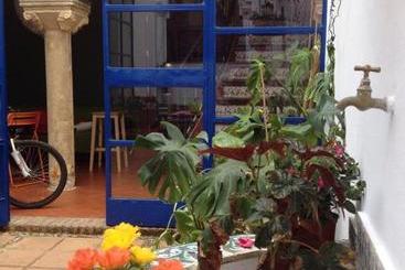 تختخواب و صبحانه El Sueño Hostel
