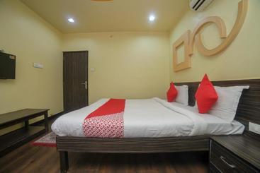 تختخواب و صبحانه Gayatri Inn Annex