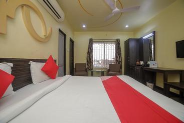 تختخواب و صبحانه Gayatri Inn Annex