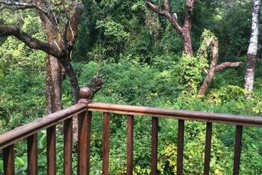 Nocleg ze śniadaniem Michele S Garden