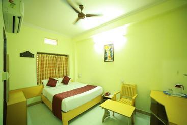 تختخواب و صبحانه Pearl Inn