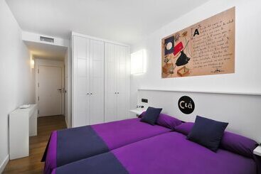 Clá Hotel   Boutique