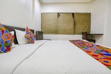 Fabhotel Panchsheel