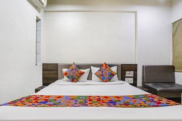 Fabhotel Panchsheel