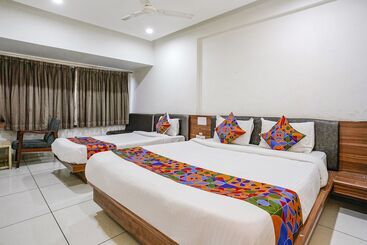 Fabhotel Panchsheel