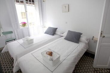 Cordoba Bed And Be   Hostel