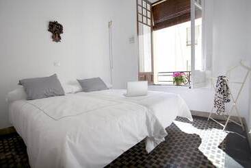 Cordoba Bed And Be   Hostel