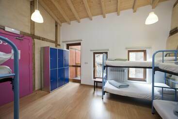 El Albergue De La Catedral