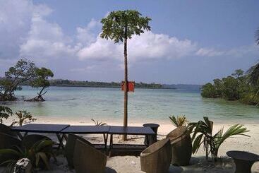 Havelock Island Beach Resort - Havelock Island