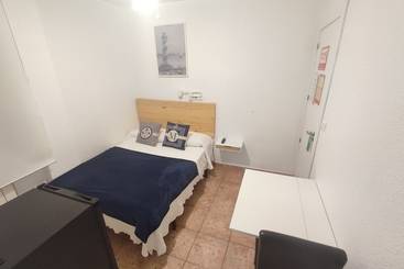 Hostal Lucy