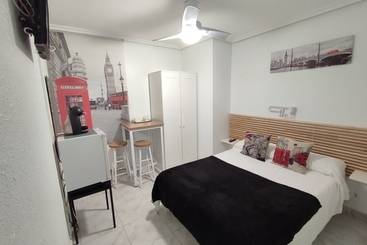 Hostal Lucy