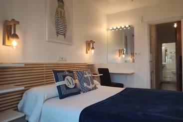Hostal Lucy