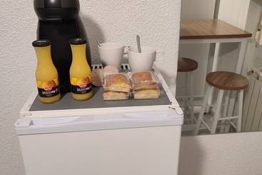 Hostal Lucy