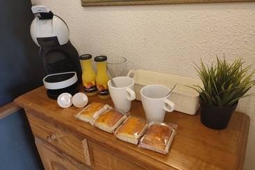 Hostal Lucy