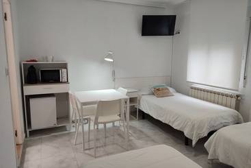 Hostal Lucy