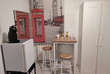 Hostal Lucy