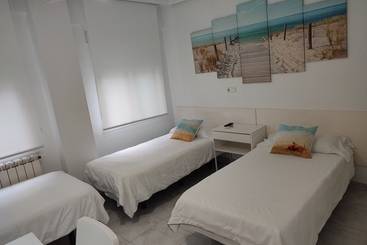 Hostal Lucy