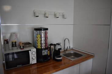 Hostal Lucy