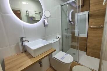 Hostal Lucy