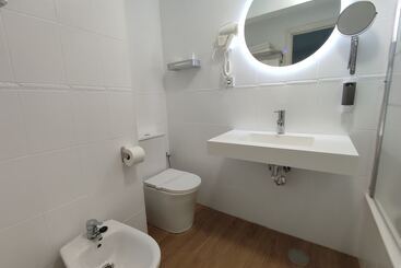 Hostal Lucy