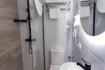 Hostal Lucy