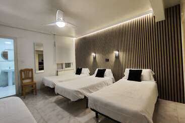 Hostal Lucy