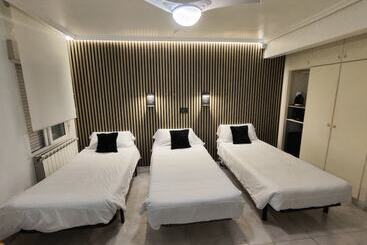 Hostal Lucy