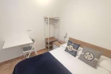 Hostal Lucy