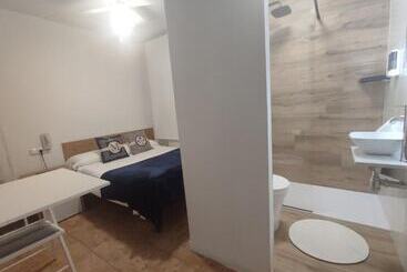 Hostal Lucy